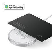 MFi GPS Wallet Tracker Card